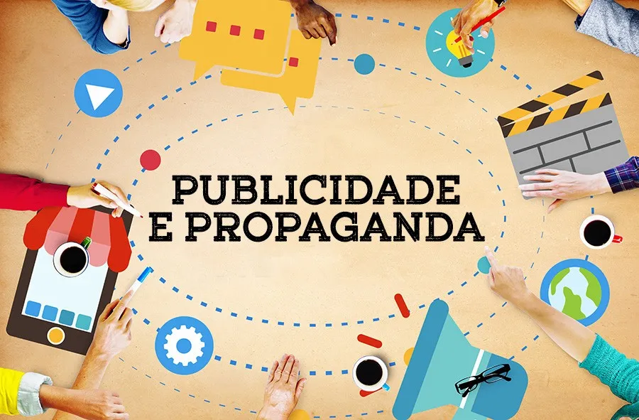 Equipe de Publicidade e Propaganda
