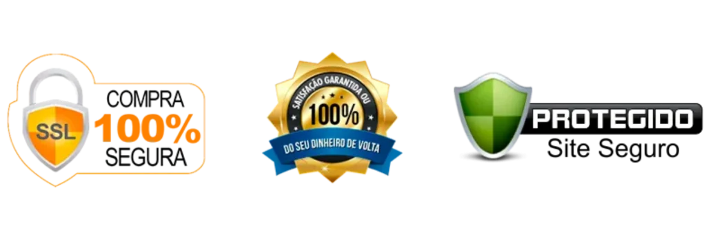 Site Seguro SSL